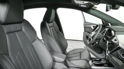 2025 Audi Q4 e-tron - Images - 23