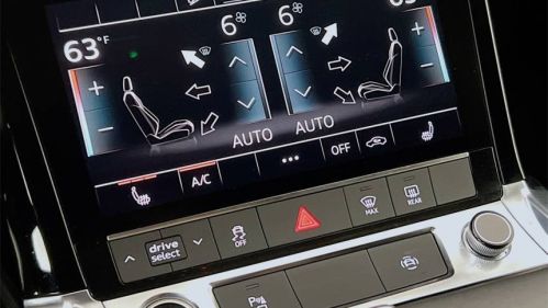 2022 Audi e-tron - Images - 18
