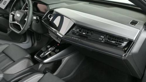 2025 Audi Q4 e-tron - Images - 24