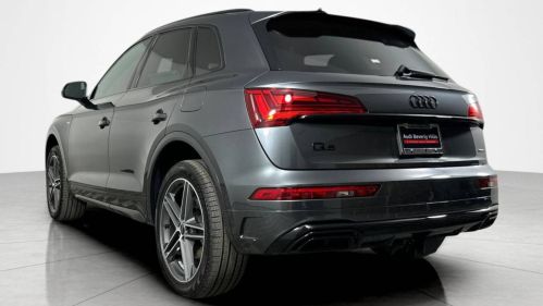 2025 Audi Q5 - Images - 4