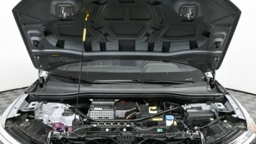 2025 Audi Q4 e-tron - Images - 34