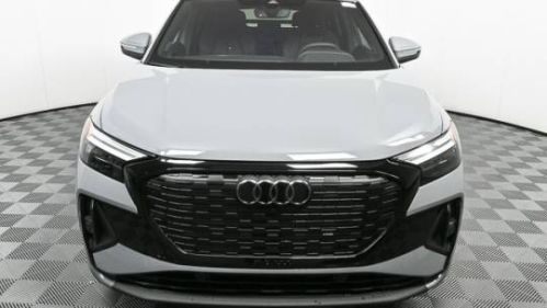 2025 Audi Q4 e-tron - Images - 35