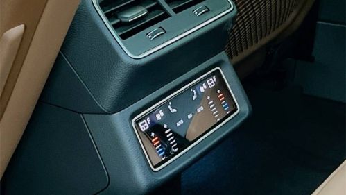 2022 Audi e-tron - Images - 27