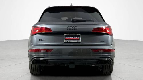 2025 Audi Q5 - Images - 5