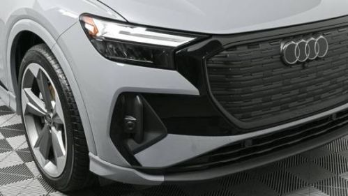 2025 Audi Q4 e-tron - Images - 37