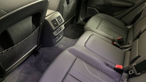 2025 Audi Q5 - Images - 11