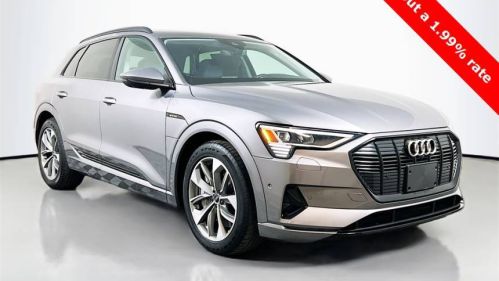2021 Audi e-tron - Images - 1