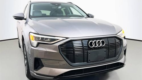 2021 Audi e-tron - Images - 2