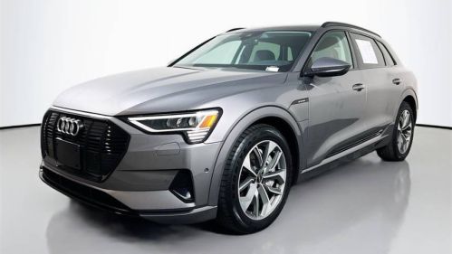 2021 Audi e-tron - Images - 3