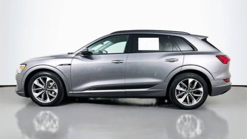 2021 Audi e-tron - Images - 4