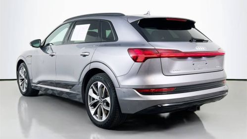 2021 Audi e-tron - Images - 5