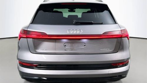 2021 Audi e-tron - Images - 6