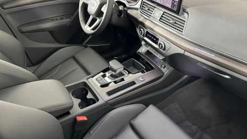 2025 Audi Q5 - Images - 15