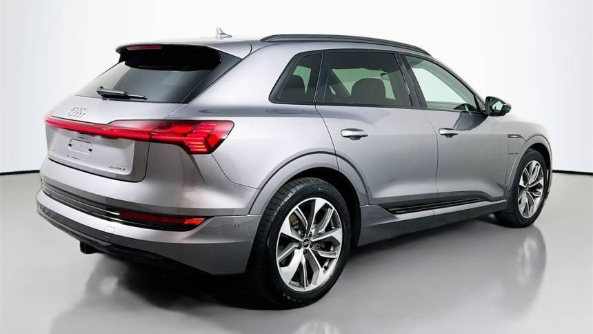2021 Audi e-tron - Images - 7