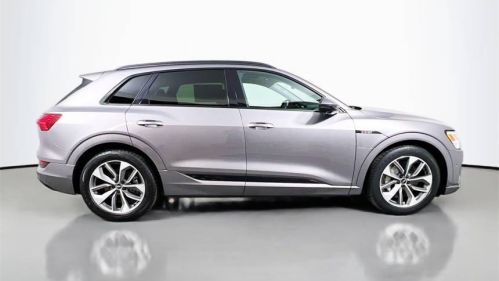 2021 Audi e-tron - Images - 8