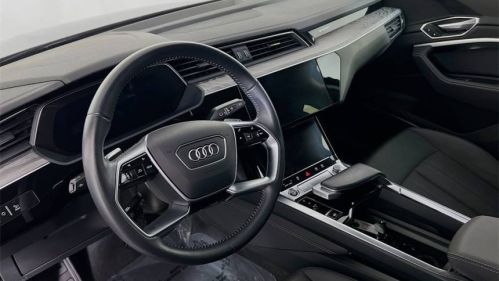 2021 Audi e-tron - Images - 9