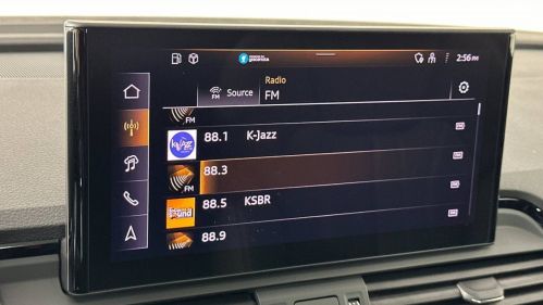 2025 Audi Q5 - Images - 17