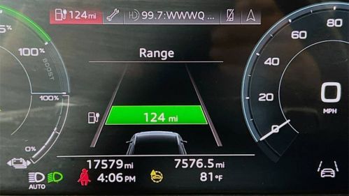 2021 Audi e-tron - Images - 13