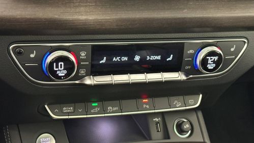 2025 Audi Q5 - Images - 20
