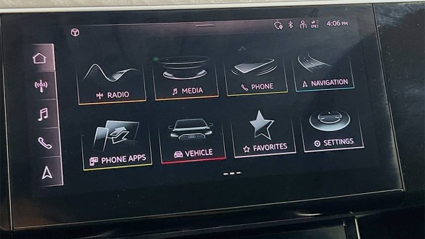 2021 Audi e-tron - Images - 15