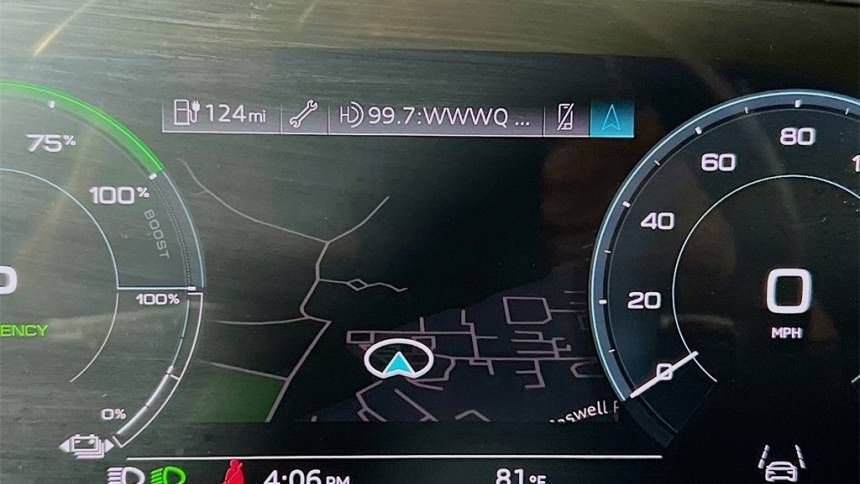 2021 Audi e-tron - Images - 16