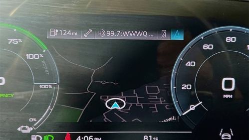 2021 Audi e-tron - Images - 16