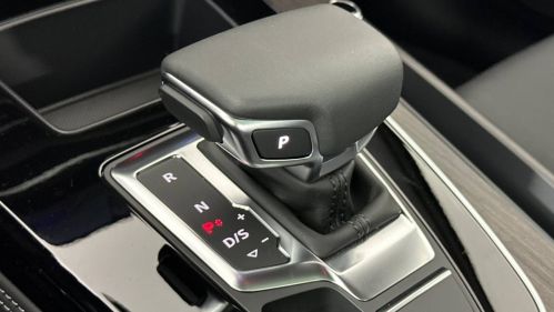 2025 Audi Q5 - Images - 21