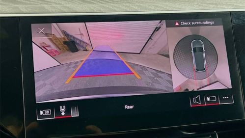 2021 Audi e-tron - Images - 17