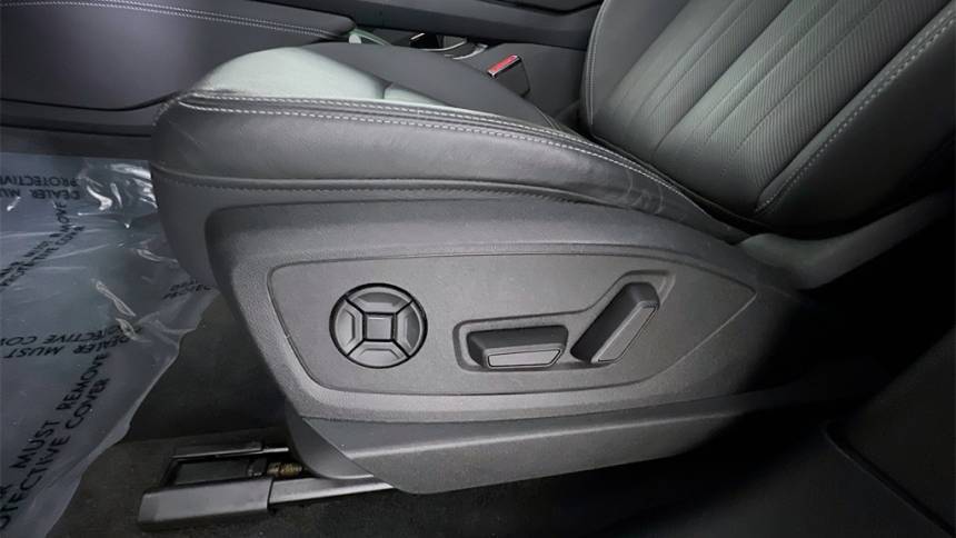 2021 Audi e-tron - Images - 22