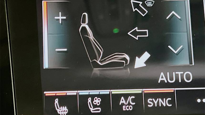 2021 Audi e-tron - Images - 23