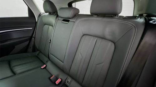 2021 Audi e-tron - Images - 24
