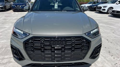 2025 Audi Q5 - Images - 2