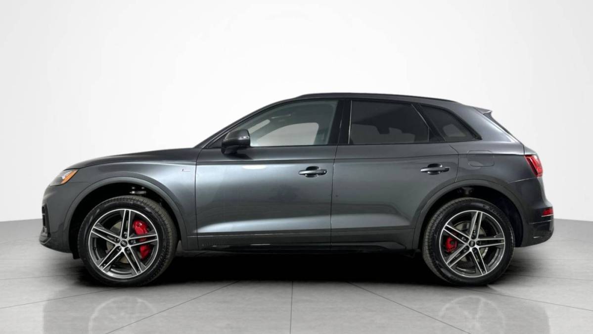 2025 Audi Q5 - Images - 3