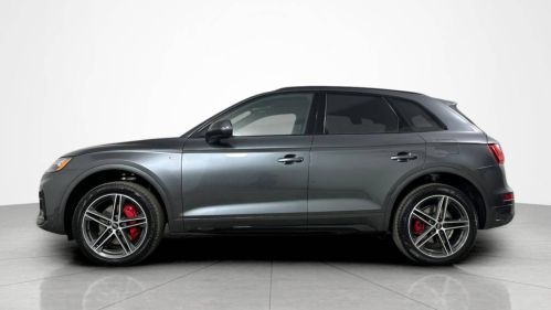 2025 Audi Q5 - Images - 3