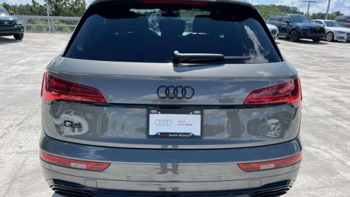 2025 Audi Q5 - Images - 6