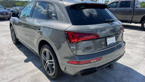 2025 Audi Q5 - Images - 7