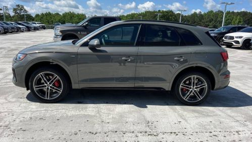 2025 Audi Q5 - Images - 8
