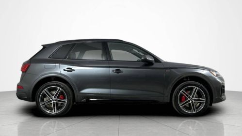 2025 Audi Q5 - Images - 7