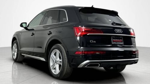 2025 Audi Q5 - Images - 4