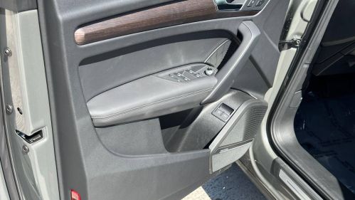 2025 Audi Q5 - Images - 10
