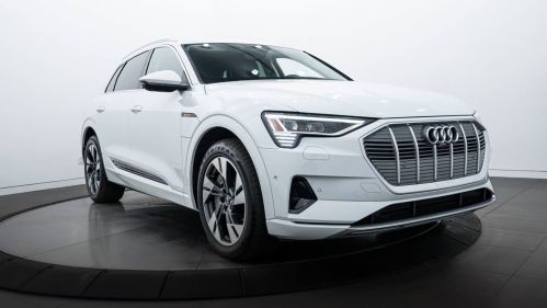 2022 Audi e-tron - Images - 3
