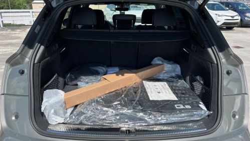 2025 Audi Q5 - Images - 12