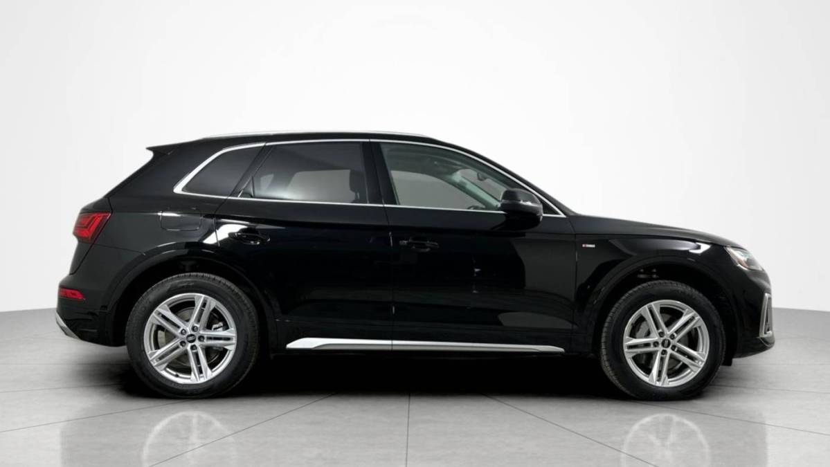 2025 Audi Q5 - Images - 7
