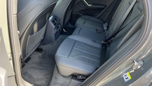 2025 Audi Q5 - Images - 14