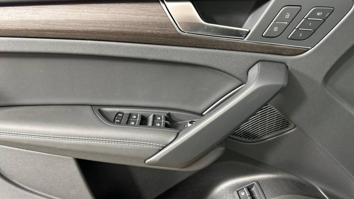 2025 Audi Q5 - Images - 10