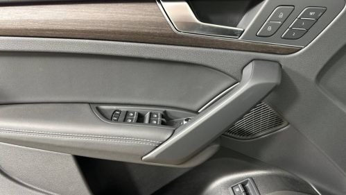 2025 Audi Q5 - Images - 10