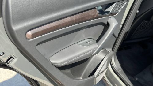 2025 Audi Q5 - Images - 15