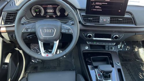 2025 Audi Q5 - Images - 16