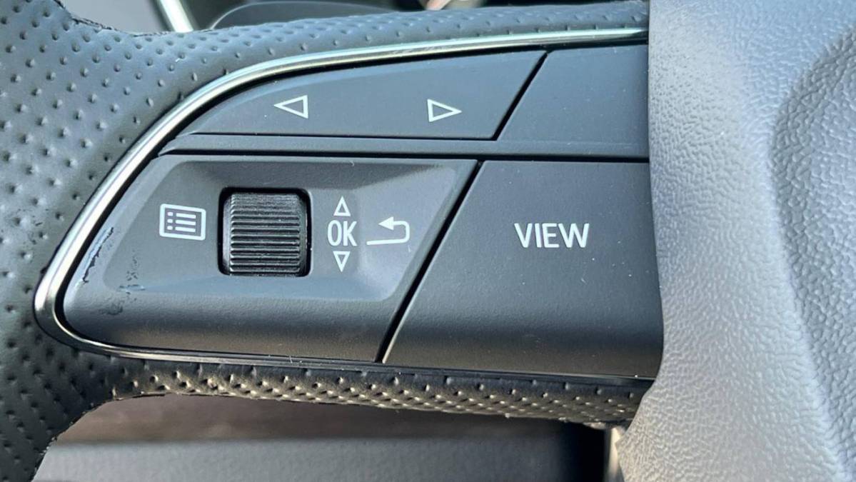 2025 Audi Q5 - Images - 18