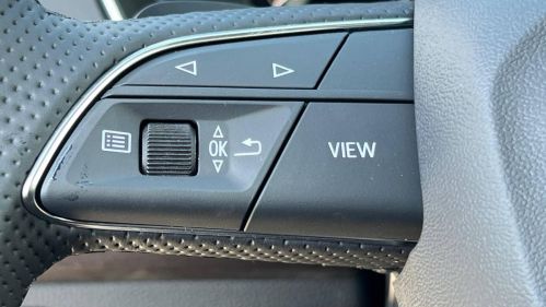 2025 Audi Q5 - Images - 18